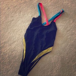 NEW - ICON one piece swimsuit